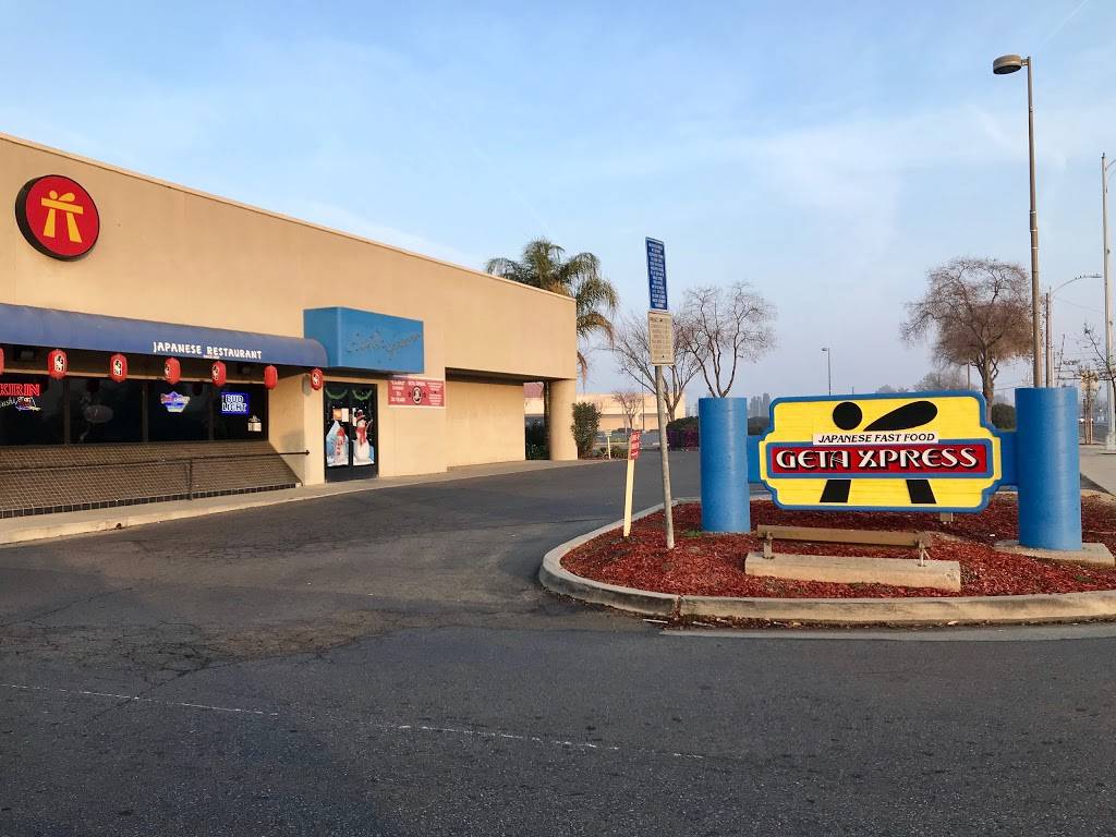 Getaxpress | restaurant | 480 N 11th Ave, Hanford, CA 93230, USA | 5595826821 OR +1 559-582-6821