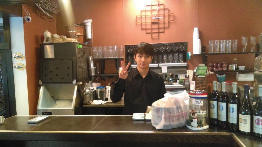 Thai Basil | restaurant | 1111 S Rural Rd, Tempe, AZ 85281, USA | 4805570101 OR +1 480-557-0101