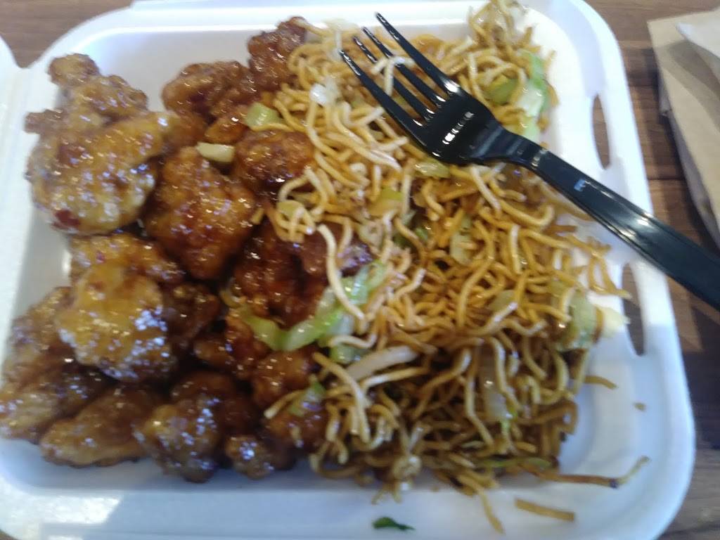 Panda Express | meal takeaway | 9008 Sepulveda Blvd, North Hills, CA 91343, USA | 8188917708 OR +1 818-891-7708