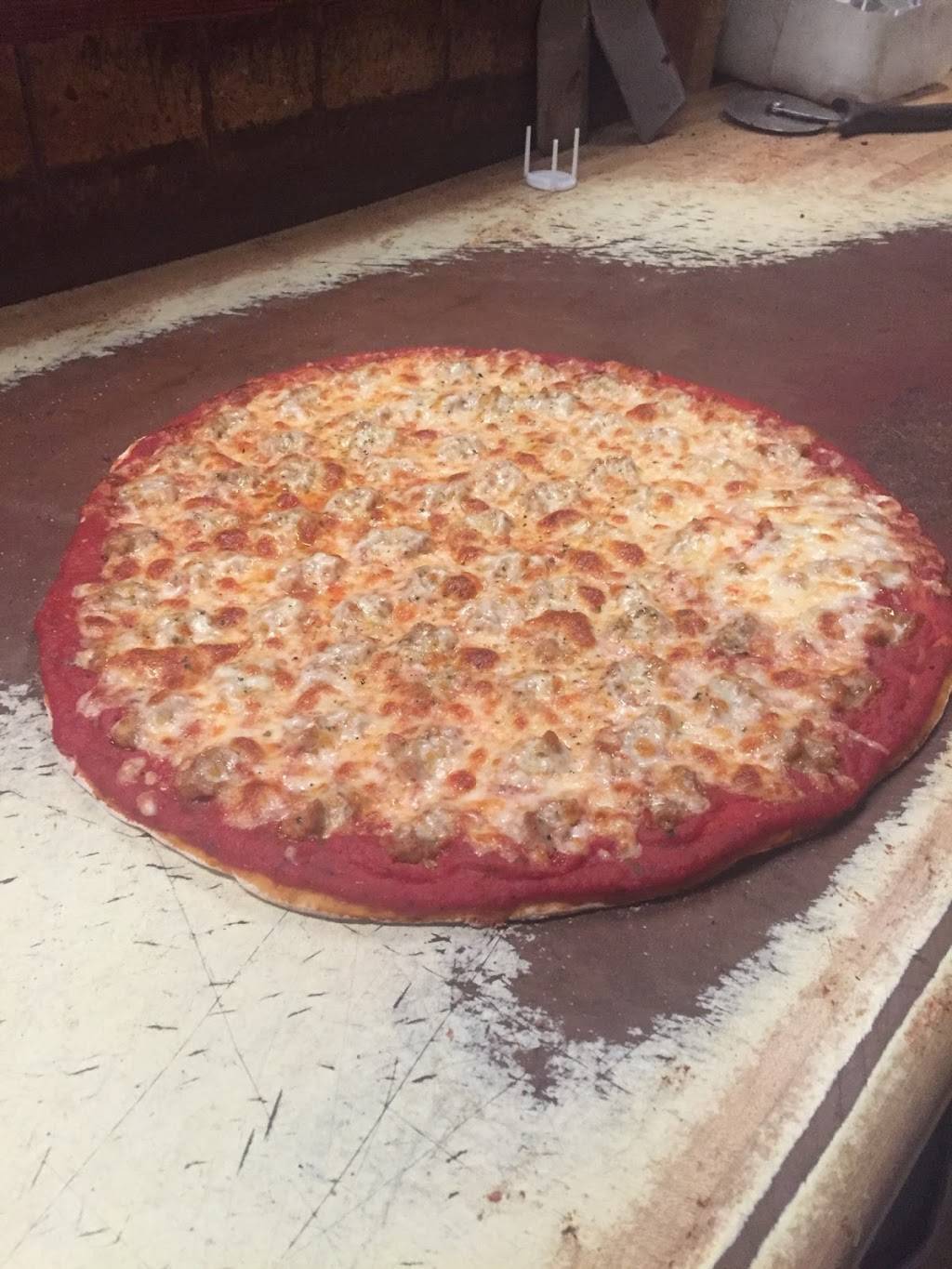 Pudgys Pizza & Sandwiches | meal takeaway | 13460 S Baltimore Ave, Chicago, IL 60633, USA | 7736464199 OR +1 773-646-4199