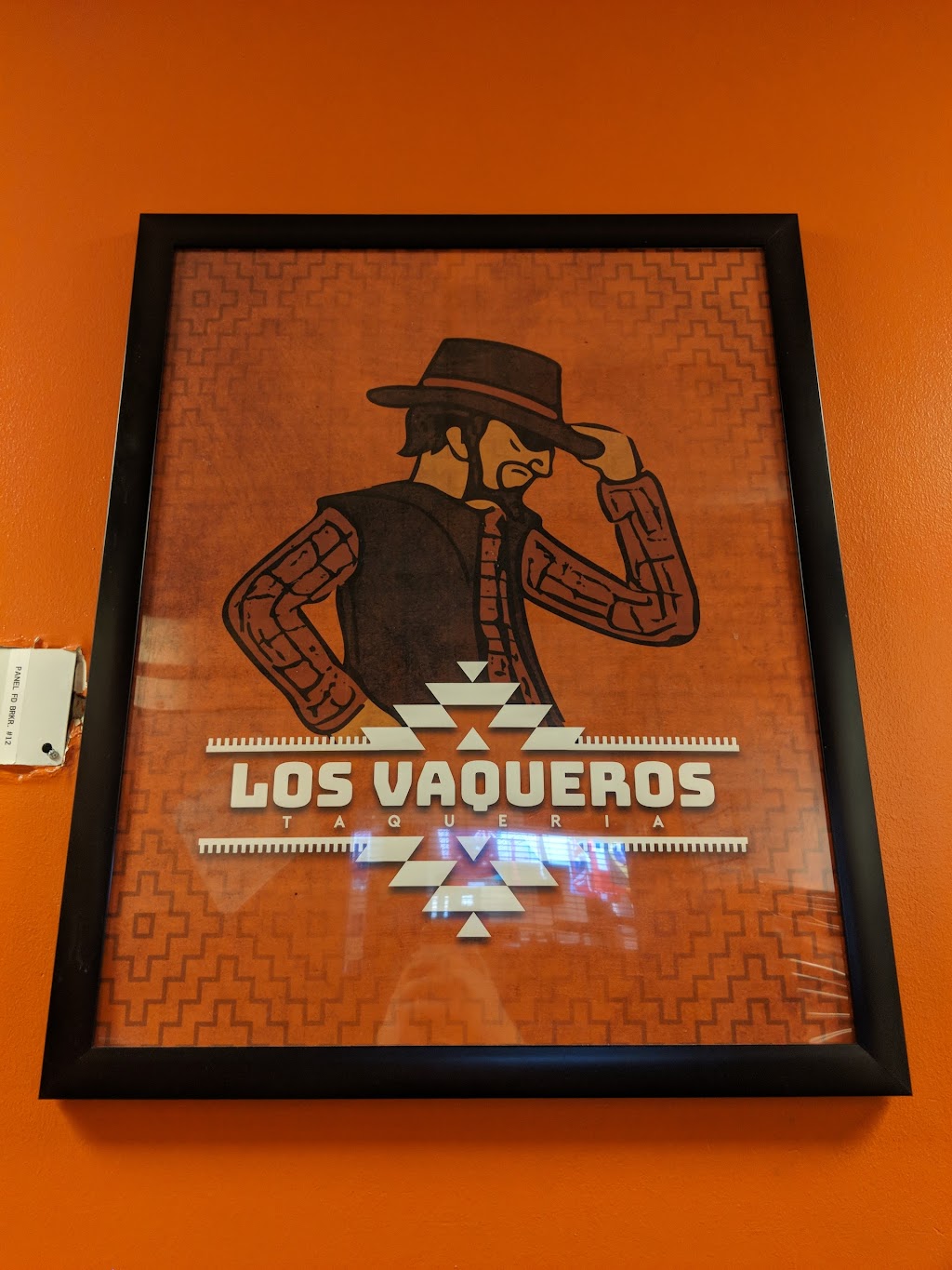 Los Vaqueros | restaurant | 1000 E University Ave, Laramie, WY 82071, USA | 3077663175 OR +1 307-766-3175