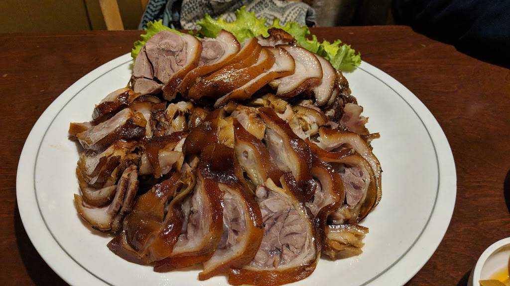 Jang Choong Dong Korean Restaurant | restaurant | 3455 Peachtree Industrial Blvd, Duluth, GA 30096, USA | 6784176644 OR +1 678-417-6644