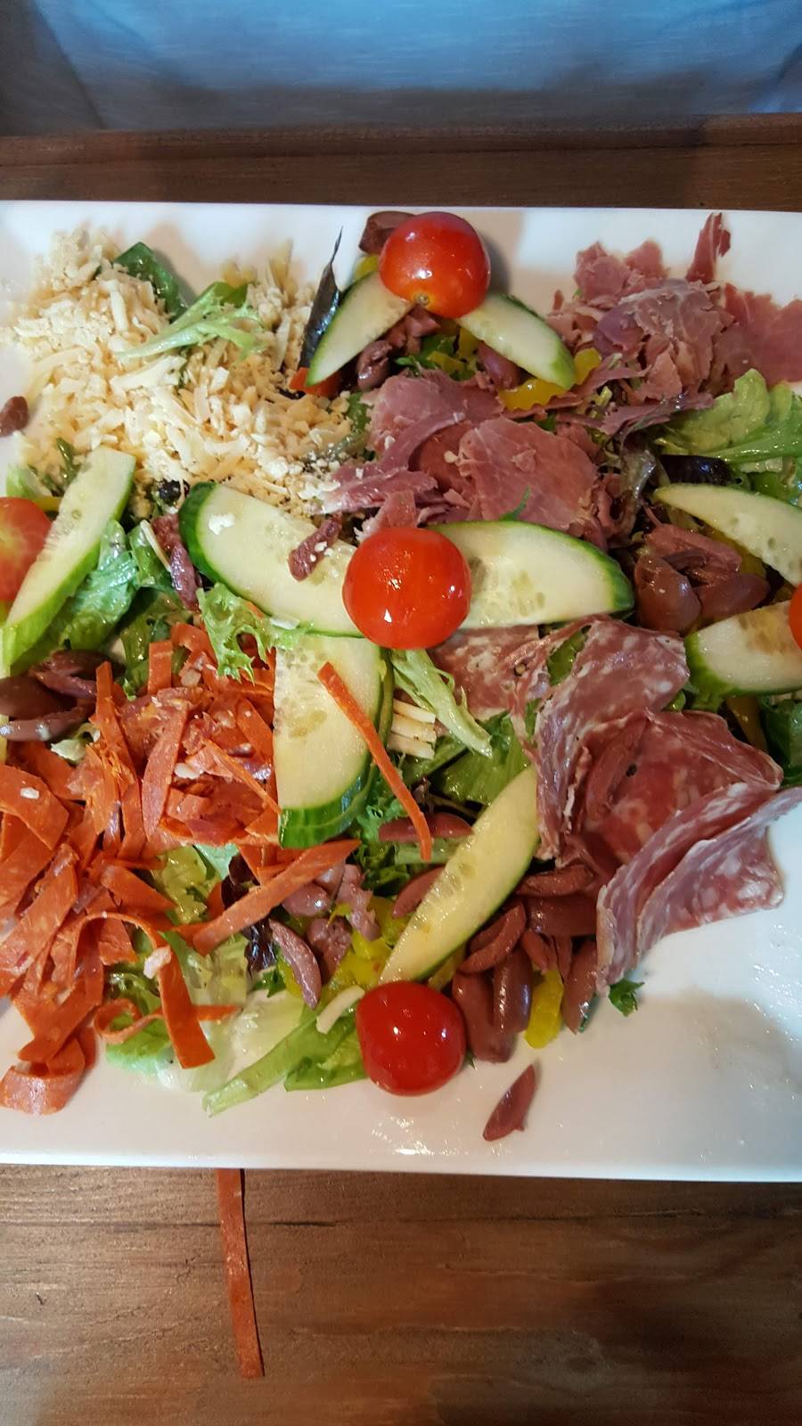 Oak Stone Craft Pizza and Bar | restaurant | 1000 Valley Ave, Winchester, VA 22601, USA | 5404505262 OR +1 540-450-5262