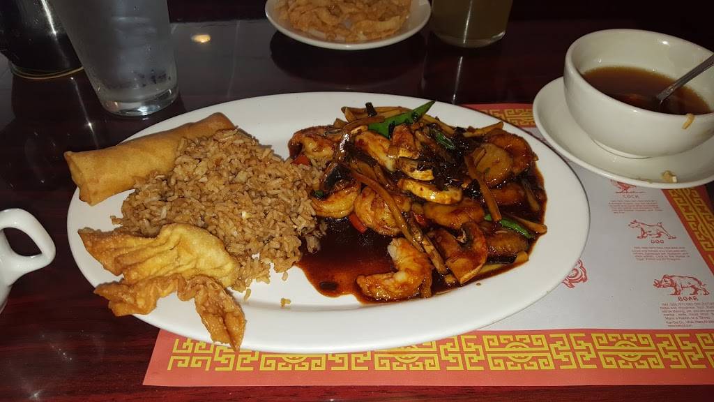 Jade Garden | restaurant | 25201 Kuykendahl Rd, Tomball, TX 77375, USA | 2815163888 OR +1 281-516-3888