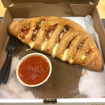 Paisanos Pizzeria | restaurant | 2116 W Cumberland St, Dunn, NC 28334, USA | 9102300086 OR +1 910-230-0086