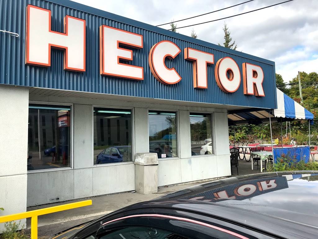 Le Gros Hector | restaurant | 55 Boulevard Louis-XIV, Québec, QC G2K 1E4, Canada | 4186232015 OR +1 418-623-2015