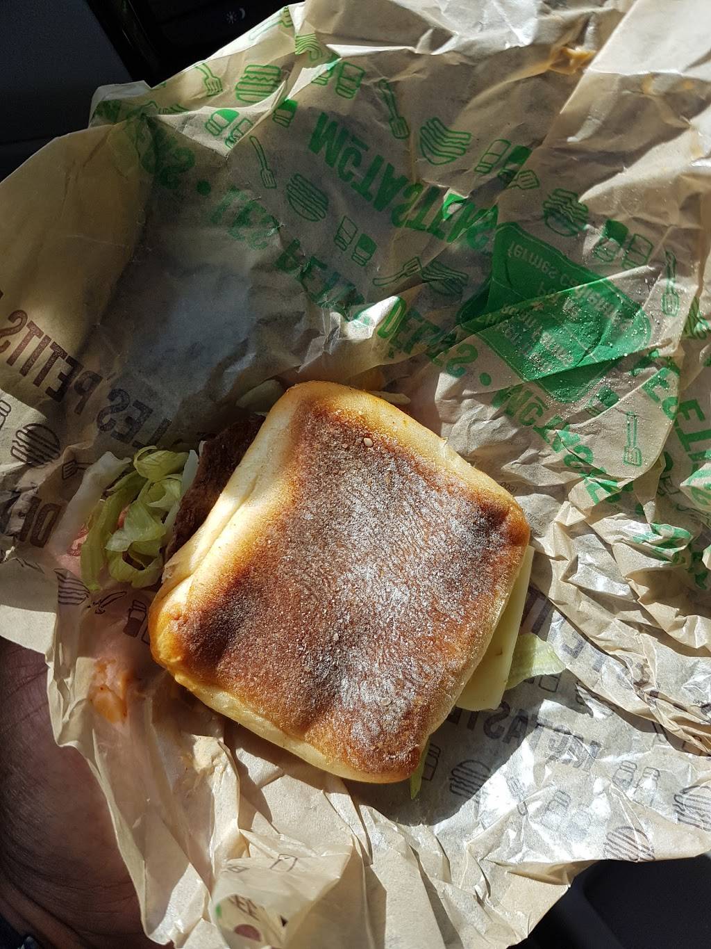 McDonalds | cafe | 135 Kingston Rd E, Ajax, ON L1S 7J4, Canada | 9056862172 OR +1 905-686-2172