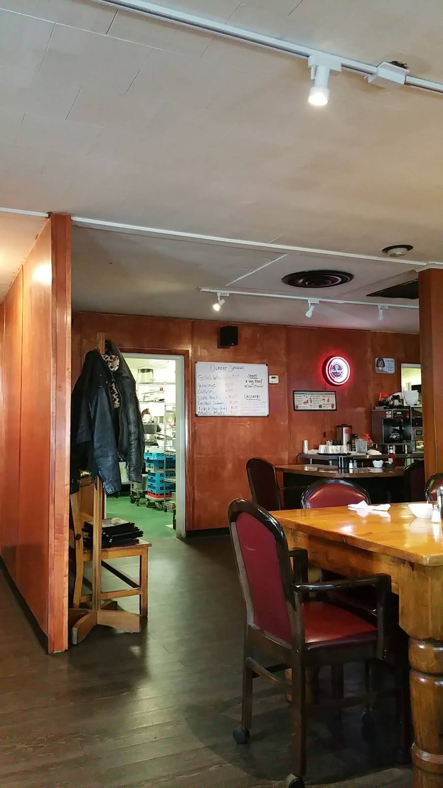 Old 23 Grill | cafe | 3168 Lewis Ave, Ida, MI 48140, USA | 7348685711 OR +1 734-868-5711