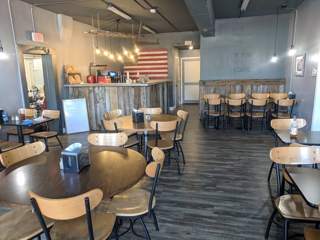 Mountain Que | restaurant | 2725 Main St, Hurricane, WV 25526, USA | 3045538747 OR +1 304-553-8747