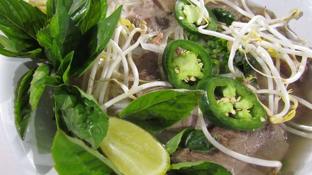 Vs Authentic Vietnamese Cuisine | restaurant | 920 N State of Franklin Rd #530, Johnson City, TN 37604, USA | 4232023981 OR +1 423-202-3981