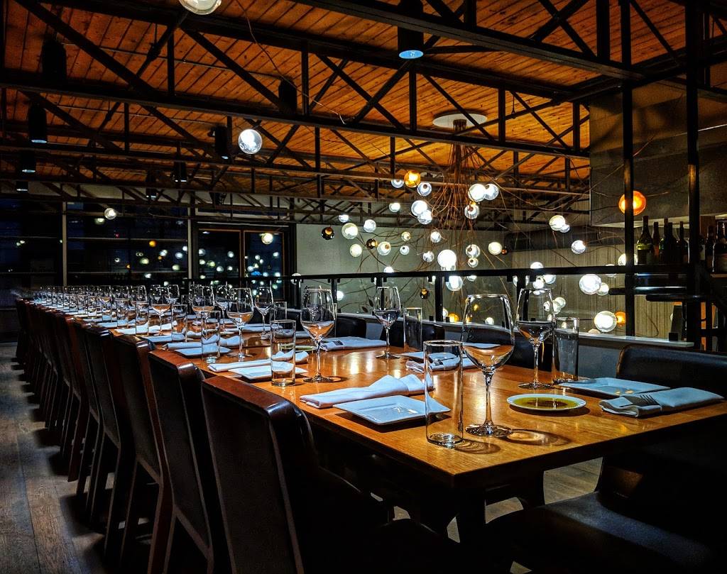 Il Posto | restaurant | 2601 Larimer St, Denver, CO 80205, USA | 3033940100 OR +1 303-394-0100