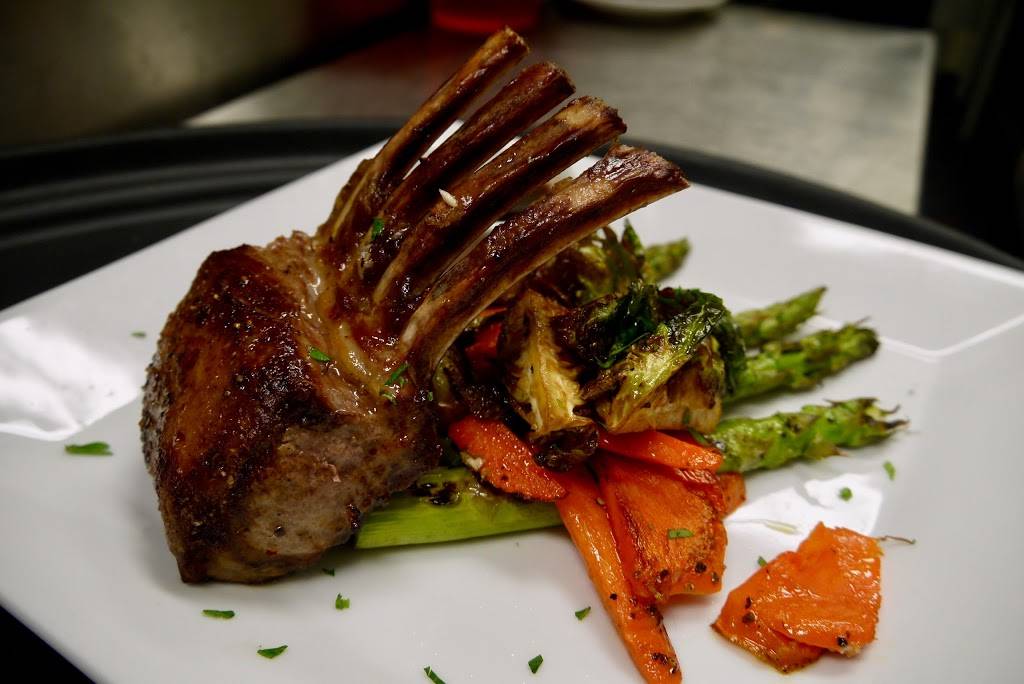 The Little Gem Cafe | restaurant | 189 N Marion St, Oak Park, IL 60301, USA | 7086135491 OR +1 708-613-5491