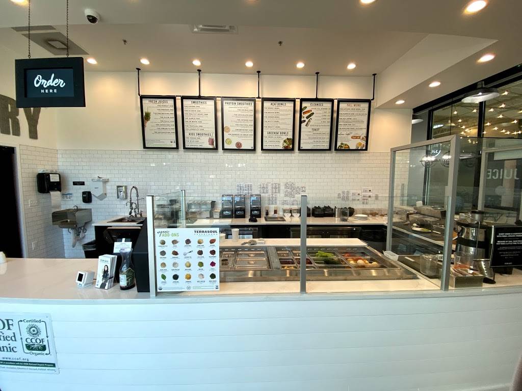 Clean Juice | restaurant | 2260 Marietta Blvd NW Suite 105, Atlanta, GA 30318, USA | 4042543235 OR +1 404-254-3235