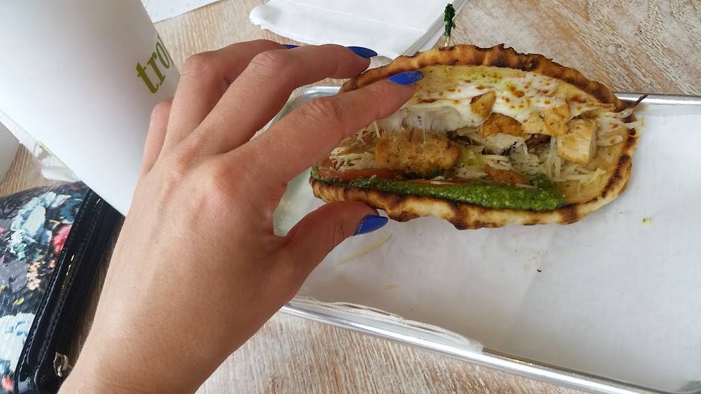 Tropical Smoothie Cafe | restaurant | 10140 S 86th E Pl Suite A, Tulsa, OK 74133, USA | 9189407668 OR +1 918-940-7668