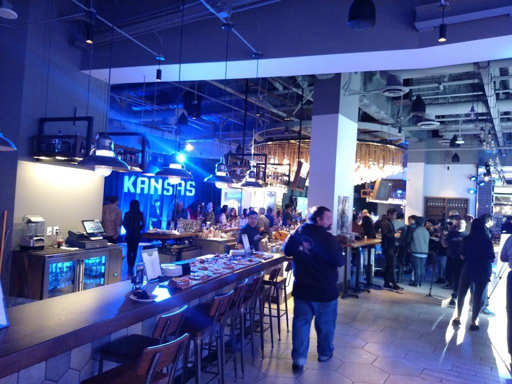 Saint Marc | restaurant | 10250 Santa Monica Blvd, Los Angeles, CA 90067, USA | 3235533399 OR +1 323-553-3399