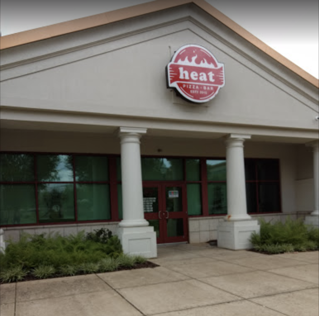 Heat Pizza Bar | restaurant | 2250 6th St, Tuscaloosa, AL 35401, USA | 2056323282 OR +1 205-632-3282