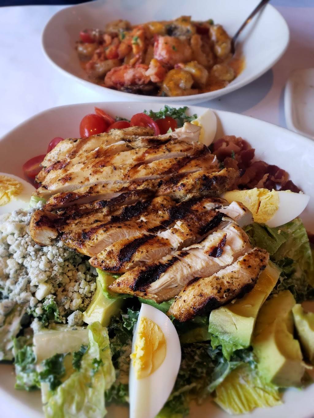 Bonefish Grill | restaurant | 15537 South La Grange Road, Orland Park, IL 60462, USA | 7088735170 OR +1 708-873-5170