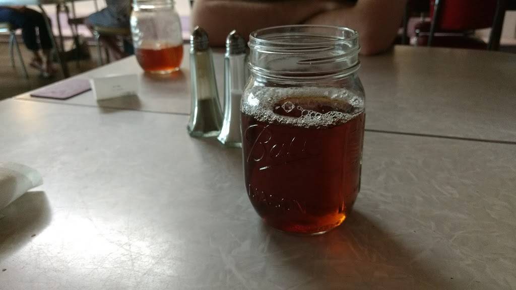 Juniper | restaurant | 640 E Main St, Ridge Spring, SC 29129, USA | 8036857547 OR +1 803-685-7547