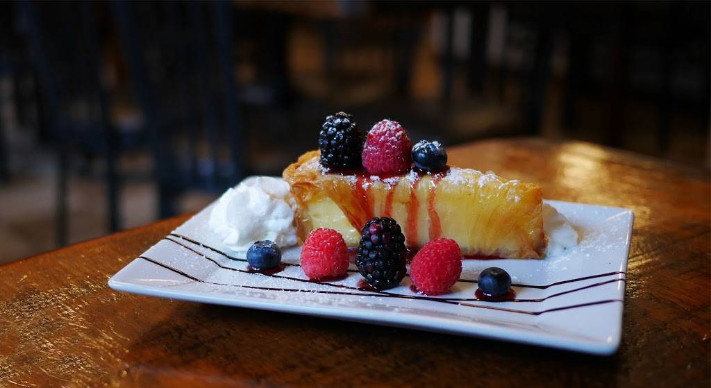 The Rustic Spud Restaurant & Catering | restaurant | 175 Bagot St, Kingston, ON K7L 3E8, Canada | 6135446969 OR +1 613-544-6969