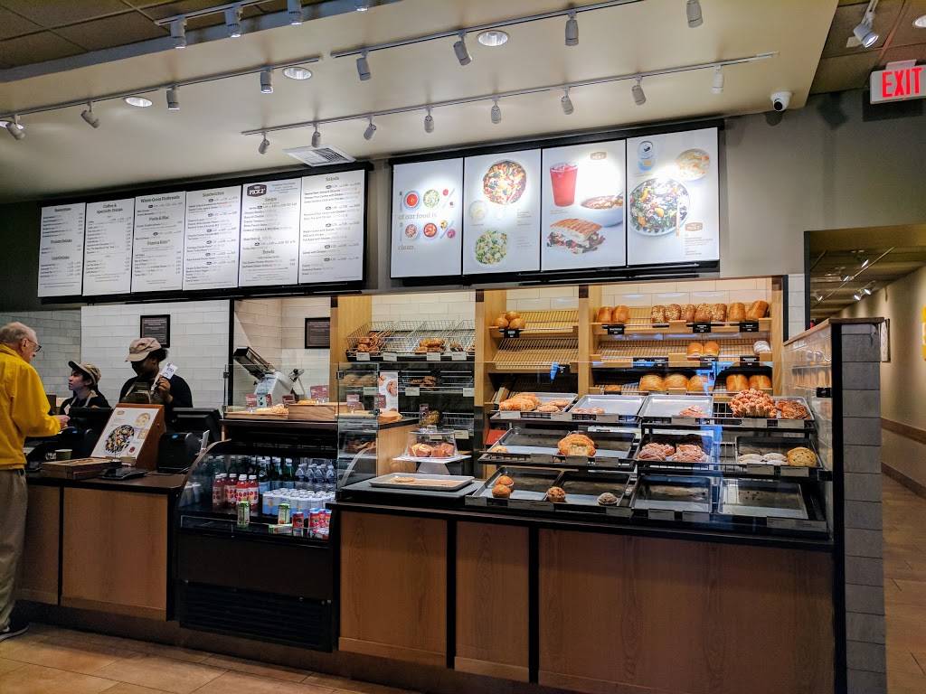 Panera Bread | cafe | 16836 W Devonshire St, Granada Hills, CA 91344, USA | 8189000646 OR +1 818-900-0646