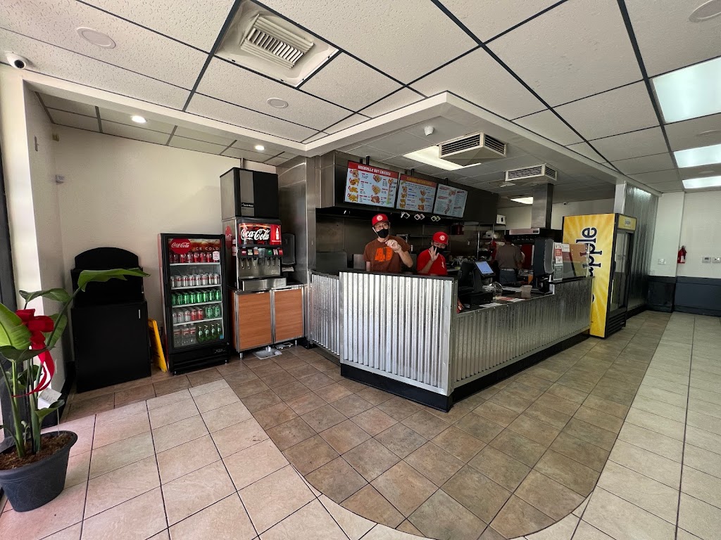 Legend Hot Chicken | restaurant | 1808 E Rte 66, Glendora, CA 91740, USA | 6266916099 OR +1 626-691-6099