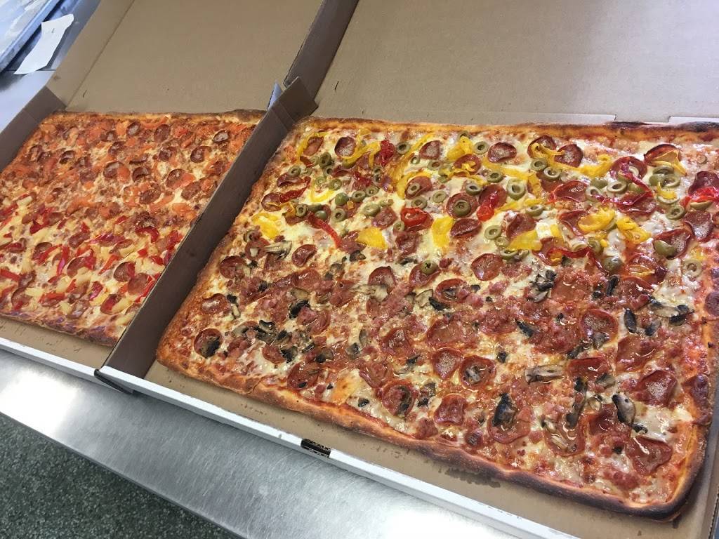 Nonis pizzeria | meal takeaway | 140 Hamilton Regional Rd 8, Stoney Creek, ON L8G 1C2, Canada | 9056621050 OR +1 905-662-1050