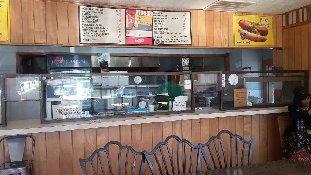 Skeets Hot Dogs | restaurant | 2001 14th Ave N, Columbus, MS 39701, USA | 6623270755 OR +1 662-327-0755