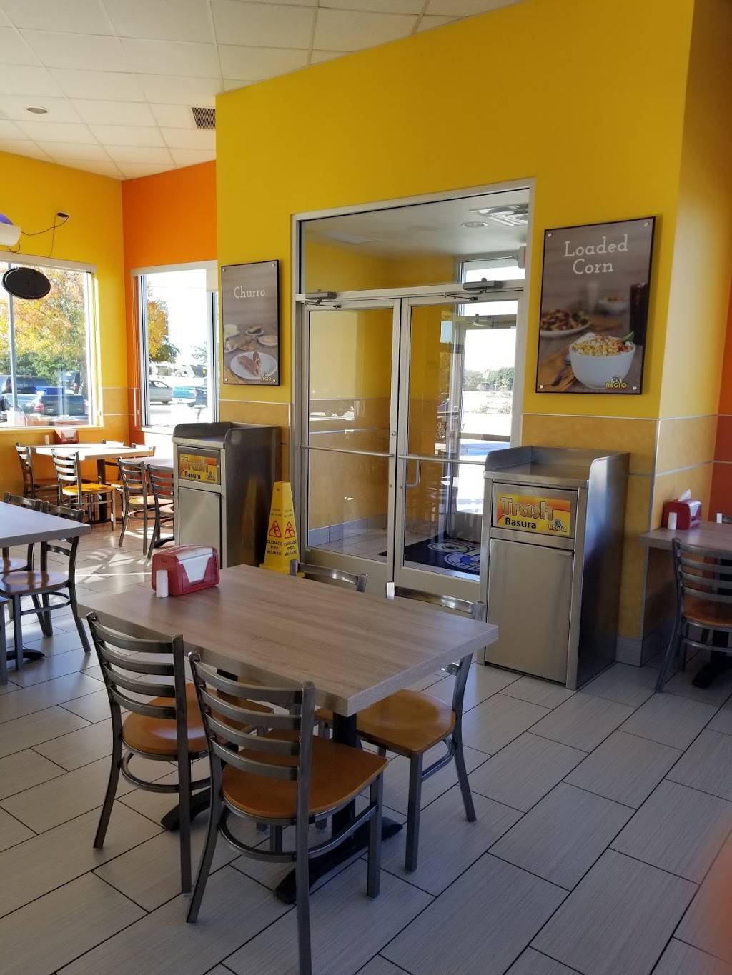 Pollo Regio | restaurant | 7140 N Fwy Service Rd E, Fort Worth, TX 76137, USA | 6823125303 OR +1 682-312-5303