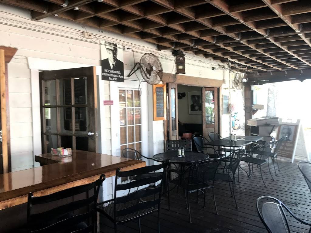 Mad Dogs & Englishmen | restaurant | 1936, 4115 S MacDill Ave, Tampa, FL 33611, USA | 8138323037 OR +1 813-832-3037