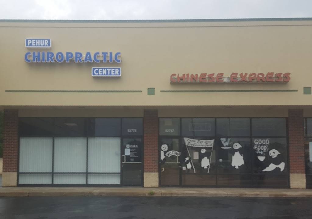 Chinese Express | restaurant | 52787 Hayes Rd, Shelby Charter Twp, MI 48315, USA | 5865666080 OR +1 586-566-6080