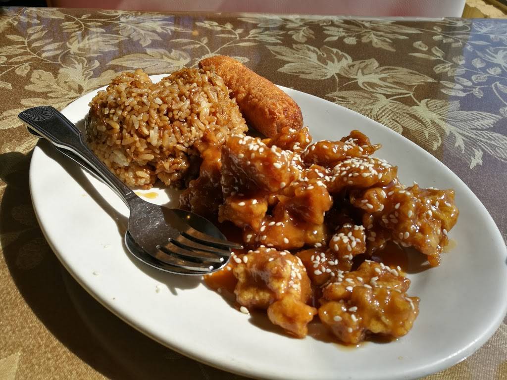 Wahaha Express | restaurant | 801 S Broadway, Edmond, OK 73034, USA | 4052858888 OR +1 405-285-8888