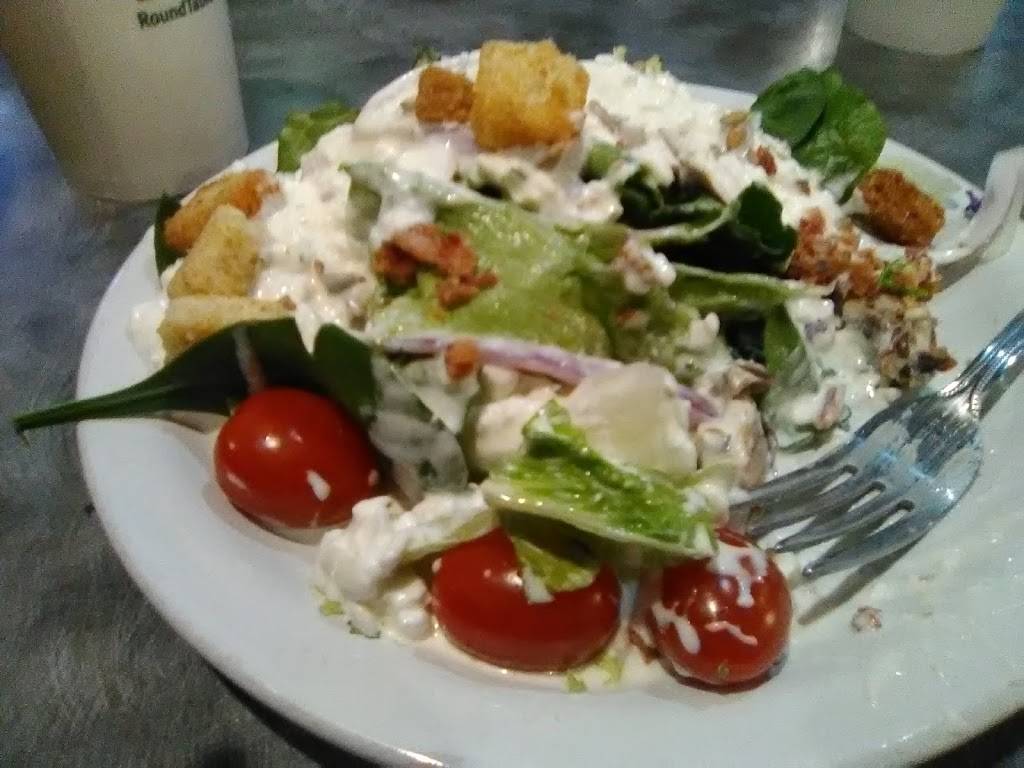 Round Table Clubhouse | meal delivery | 2808 McMurray Dr, Anderson, CA 96007, USA | 5303652747 OR +1 530-365-2747