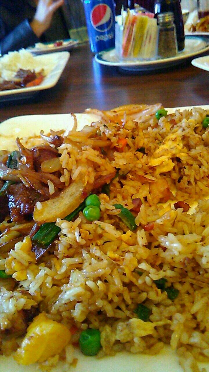 Lucky Chen | restaurant | 1721 Alhambra Drive, Antioch, CA 94509, USA | 9257780546 OR +1 925-778-0546