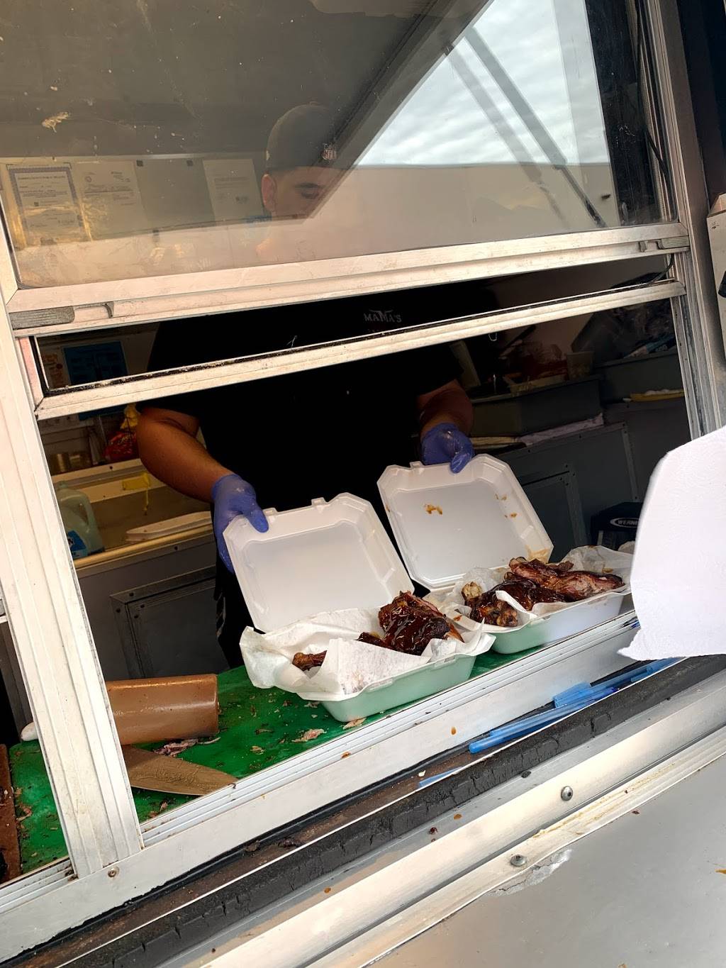 Mamas Texas Smokehouse | restaurant | 1111 N Fry Rd, Katy, TX 77449, USA | 8324737186 OR +1 832-473-7186