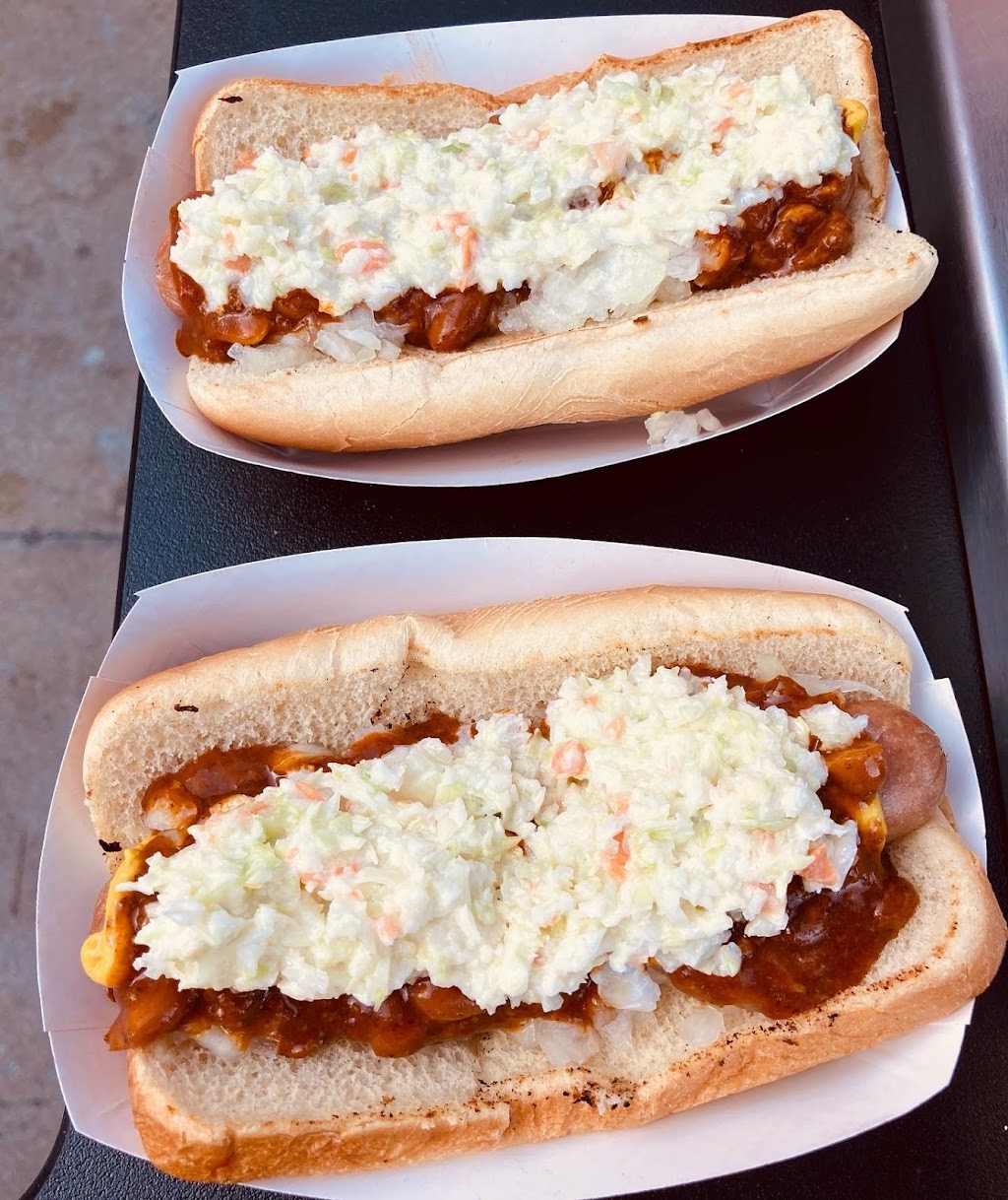 Uncle Kcs Dogs | meal takeaway | 256 Jackson Blvd, St. Augustine, FL 32095, USA | 9044295262 OR +1 904-429-5262