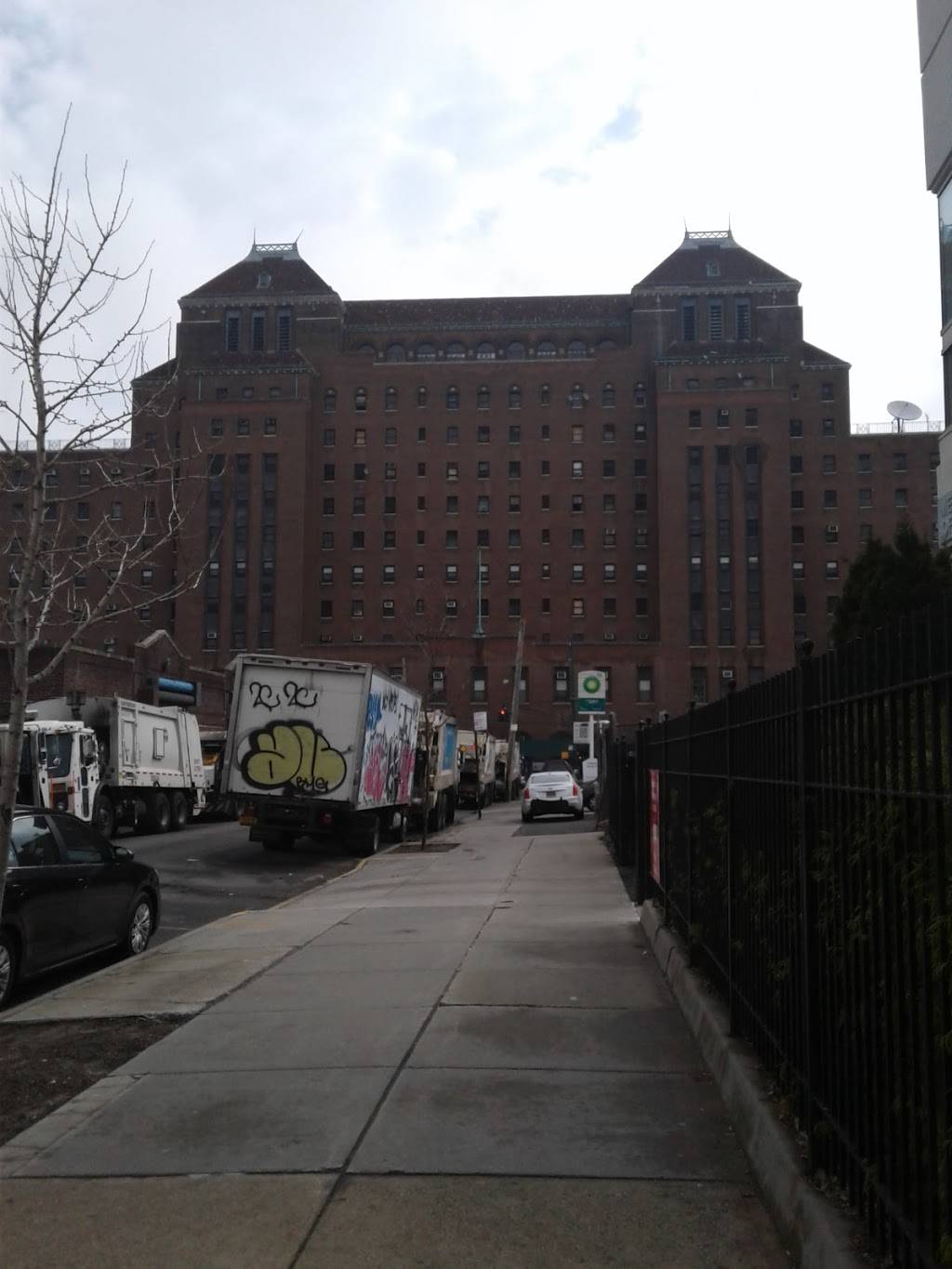 Subway Restaurants | restaurant | 6801 4th Ave, Brooklyn, NY 11219, USA | 7187483801 OR +1 718-748-3801