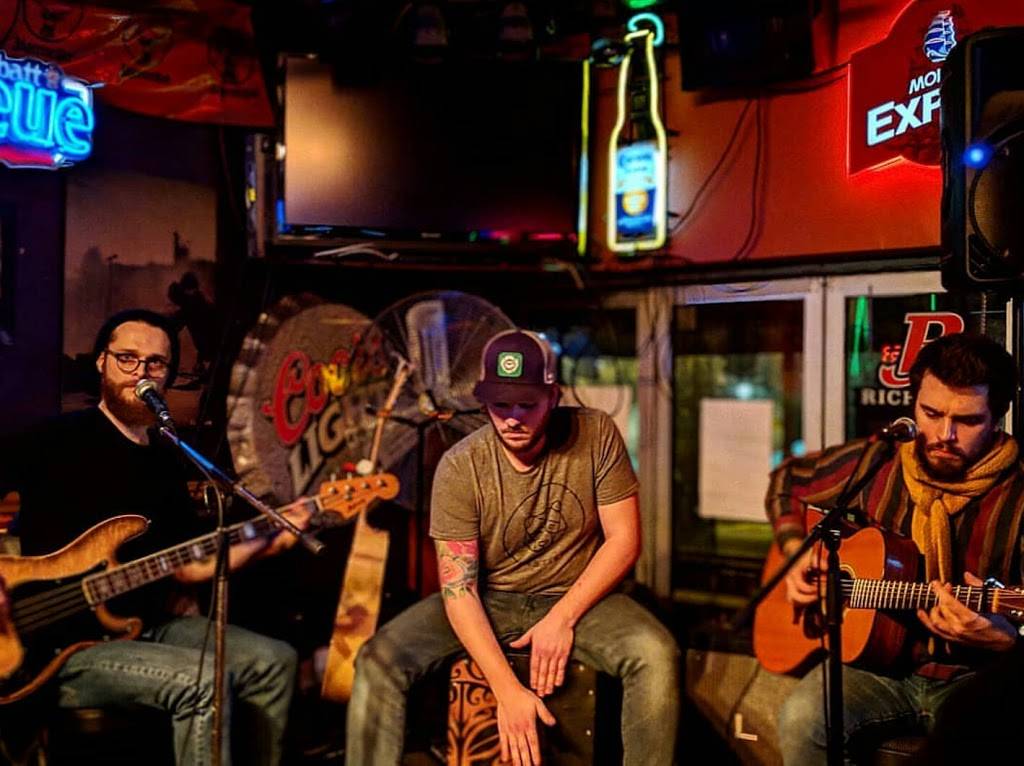 Bar Cafe O St-Fred | night club | 266 Rue Brock, Drummondville, QC J2C 1M4, Canada | 8194782420 OR +1 819-478-2420