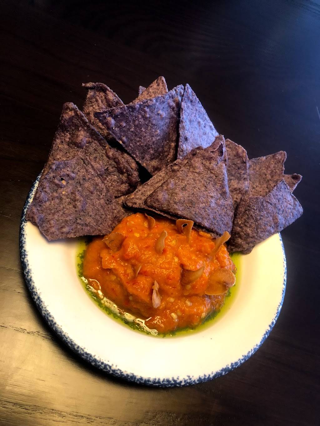 Paloma Bar de Tapas | restaurant | 805 Chestnut St, Chattanooga, TN 37402, USA | 4234983190 OR +1 423-498-3190