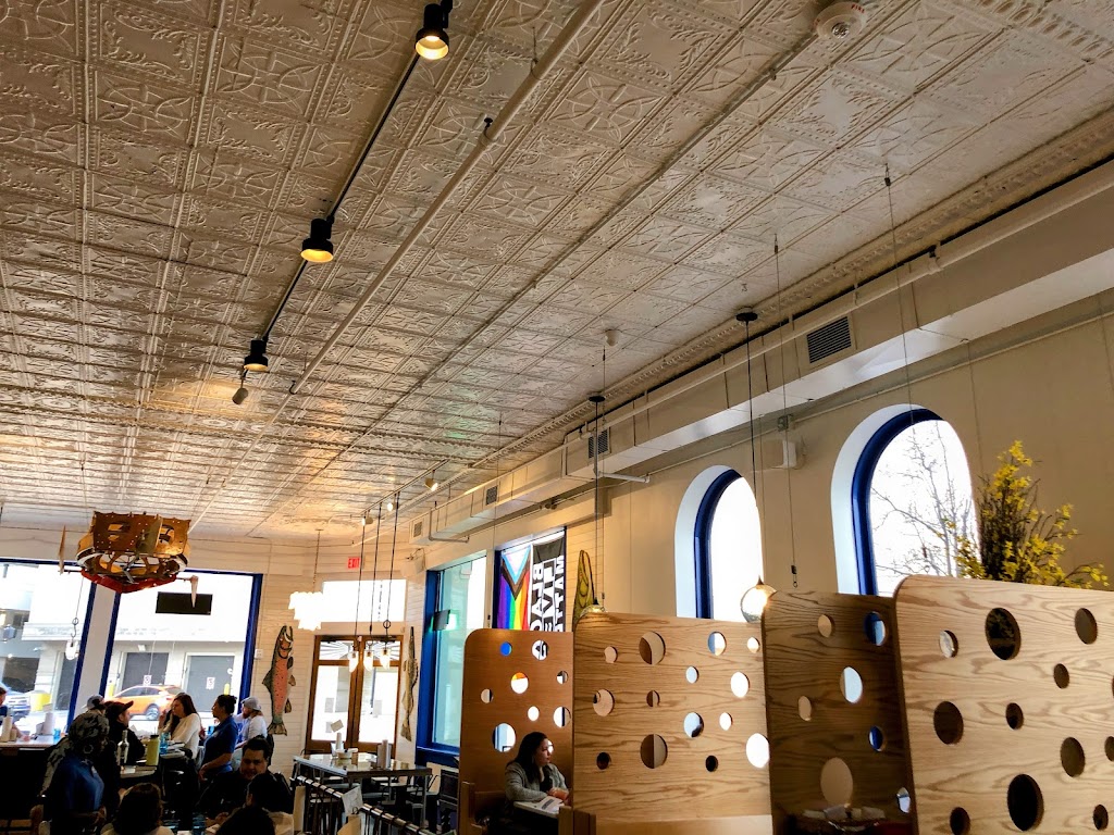 Beacon Corner Bar | restaurant | 38 Fulton St W, Grand Rapids, MI 49503, USA | 6163833800 OR +1 616-383-3800