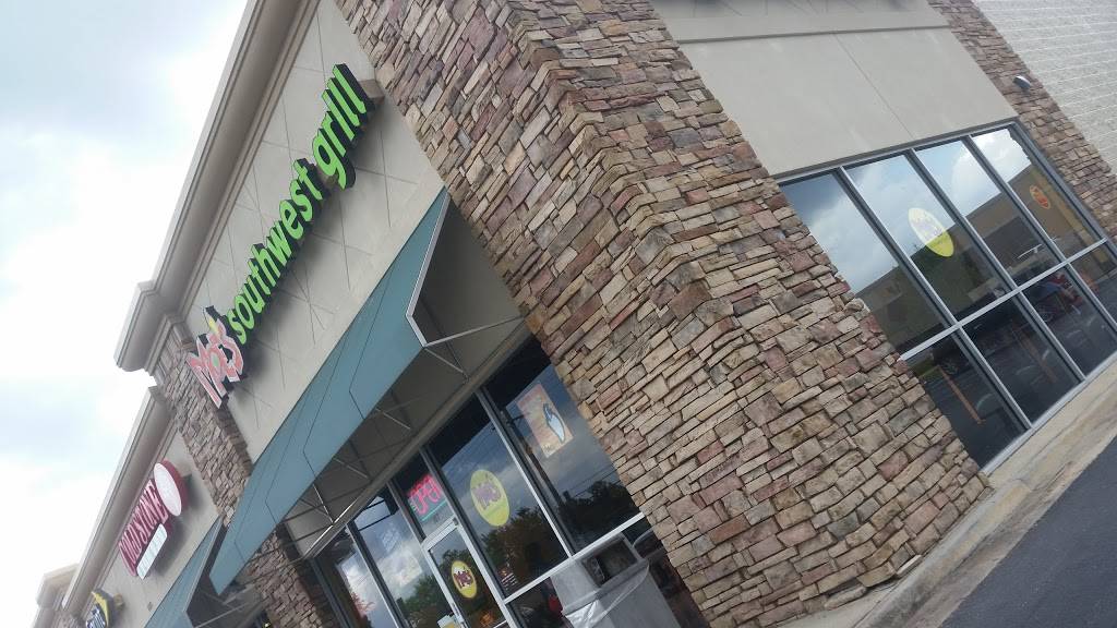 Moes Southwest Grill | restaurant | 4910 Jimmy Lee Smith Pkwy, Hiram, GA 30141, USA | 7704395356 OR +1 770-439-5356