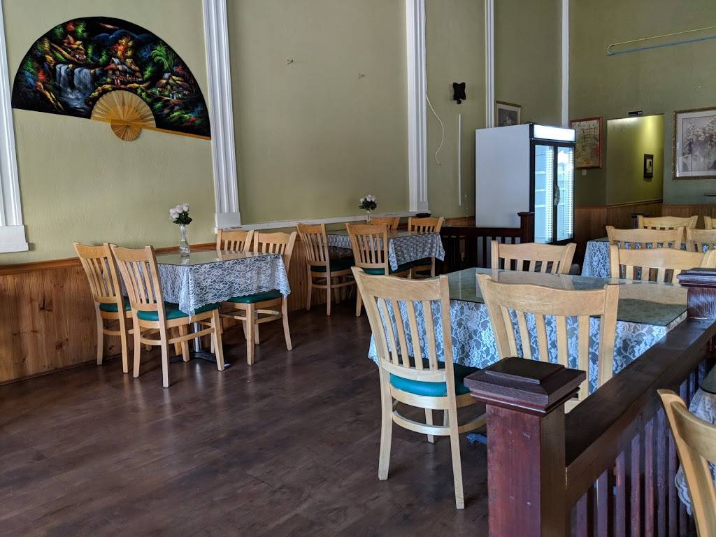 Baanthai cuisine | restaurant | 415 4th St, Marysville, CA 95901, USA | 5307635139 OR +1 530-763-5139