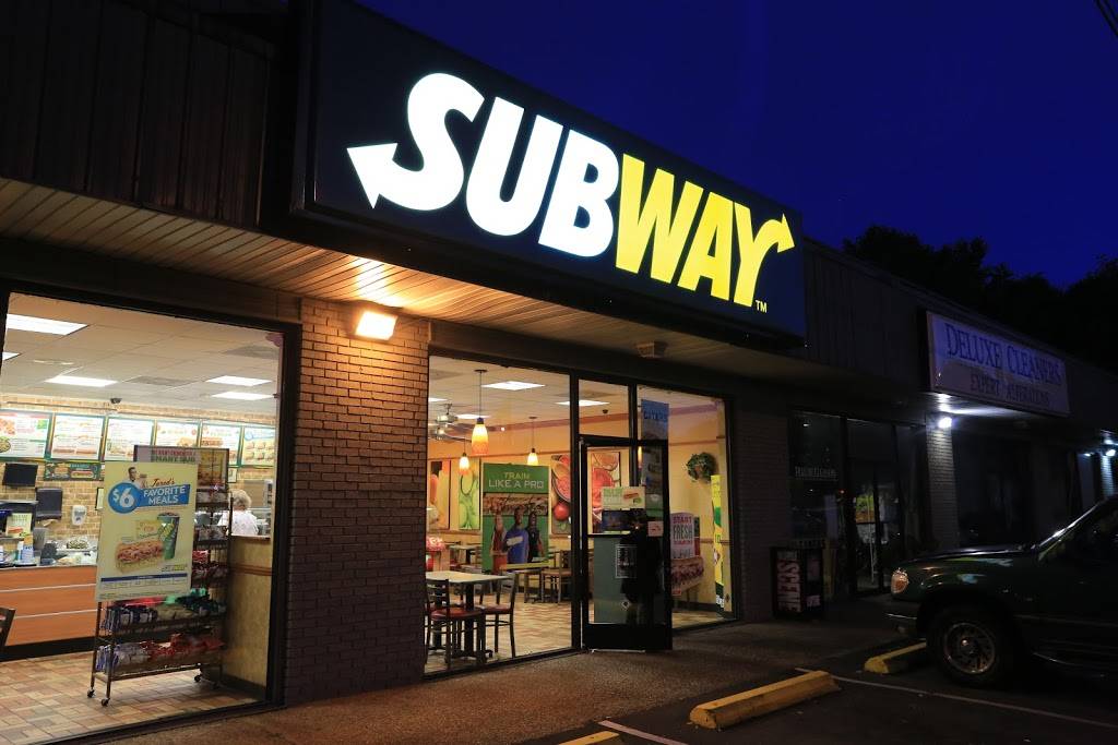 Subway Restaurants | restaurant | 4615 Lebanon Rd, Hermitage, TN 37076, USA | 6158834433 OR +1 615-883-4433