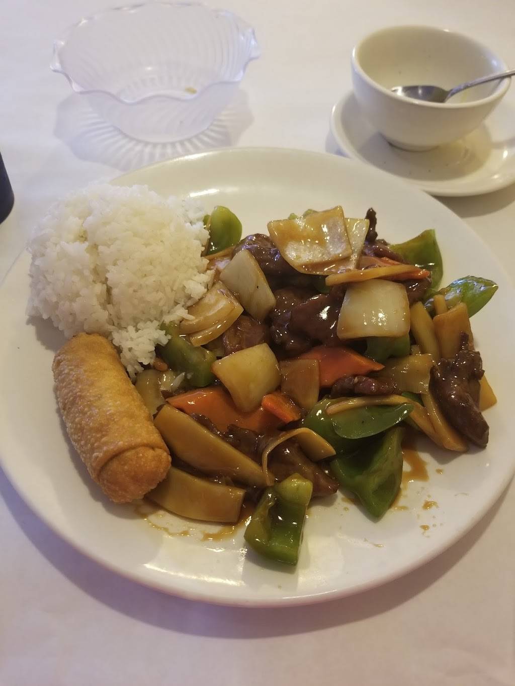 China Doll | restaurant | 1230 Powers Ferry Rd, Marietta, GA 30067, USA | 7709556544 OR +1 770-955-6544