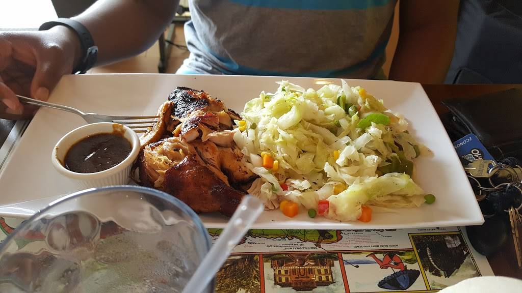 Jamaica Jamaica Island Cuisine | restaurant | 8206 W Waters Ave, Town N Country, FL 33615, USA | 8132431569 OR +1 813-243-1569