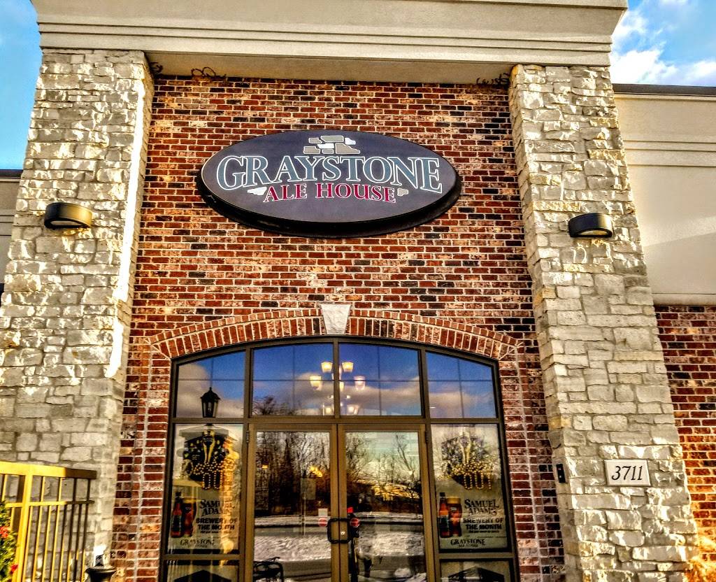 Graystone Ale House | restaurant | 4020, 4020, 3711 Monroe Rd, De Pere, WI 54115, USA | 9203472727 OR +1 920-347-2727