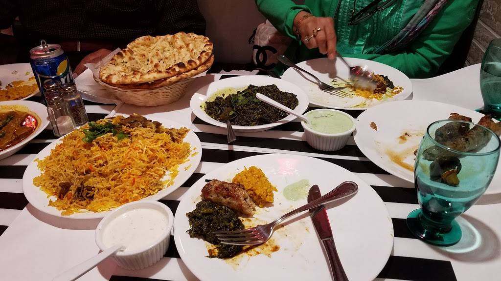 Spice Diner | restaurant | 217 Bethpage Rd #24, Hicksville, NY 11801, USA | 5168271124 OR +1 516-827-1124