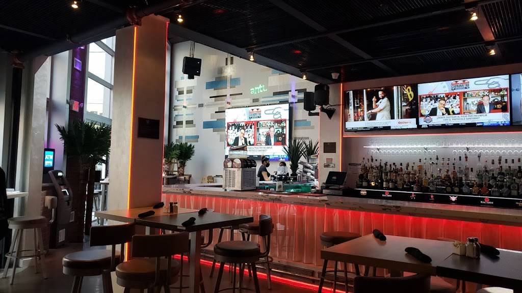 512 Quantum Sound | restaurant | 512 Paterson Plank Rd, Jersey City, NJ 07307, USA | 2019368341 OR +1 201-936-8341