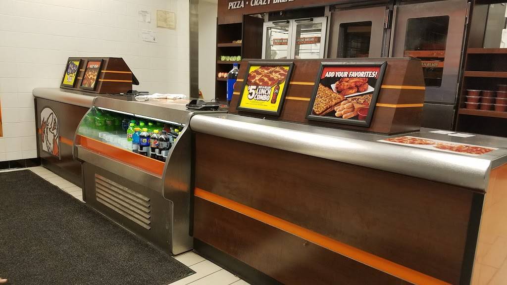 Little Caesars Pizza | meal takeaway | 840 S Arlington Heights Rd, Elk Grove Village, IL 60007, USA | 8476401715 OR +1 847-640-1715