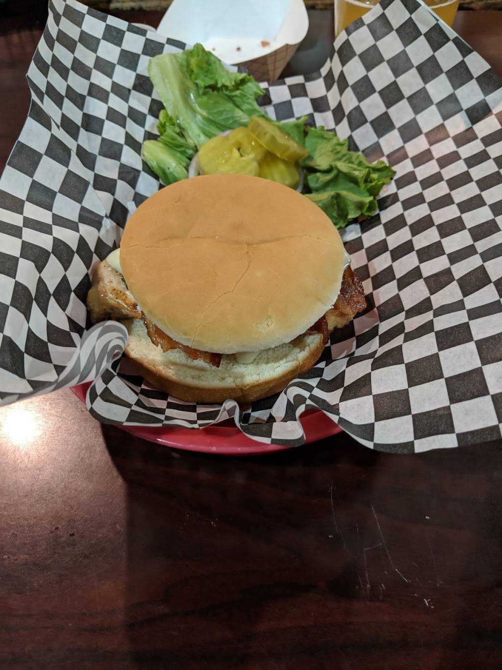 Spudleys Family Restaurant | restaurant | 2 Morningside Dr, Paola, KS 66071, USA | 9132944141 OR +1 913-294-4141