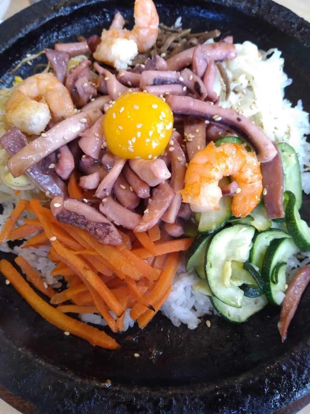 SGD Tofu House | restaurant | 832 Blossom Hill Rd, San Jose, CA 95123, USA | 4082278583 OR +1 408-227-8583